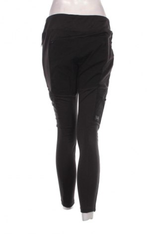 Damenhose Decathlon, Größe XL, Farbe Schwarz, Preis 27,49 €