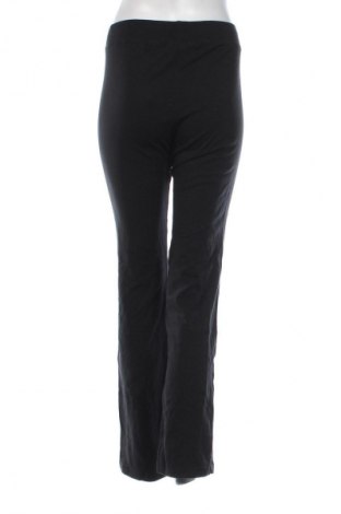 Pantaloni de femei Decathlon, Mărime L, Culoare Negru, Preț 70,99 Lei