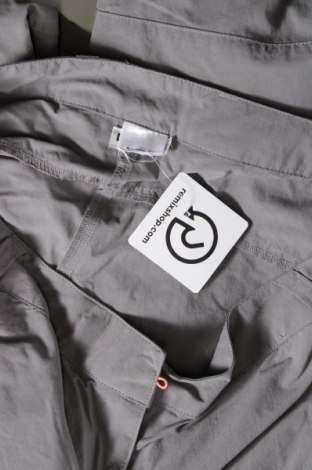 Damenhose Decathlon, Größe L, Farbe Grau, Preis € 10,99