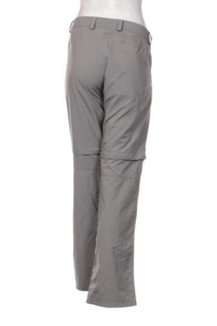 Damenhose Decathlon, Größe L, Farbe Grau, Preis 9,99 €