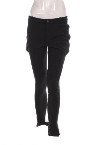 Pantaloni de femei Decathlon Creation, Mărime L, Culoare Negru, Preț 21,99 Lei