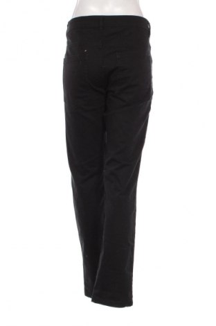 Pantaloni de femei Denim 1982, Mărime XL, Culoare Negru, Preț 73,96 Lei