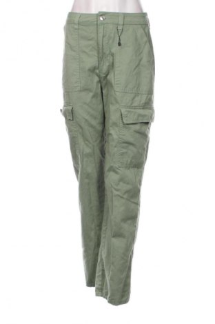 Dámske nohavice Denim Co., Veľkosť M, Farba Zelená, Cena  6,95 €