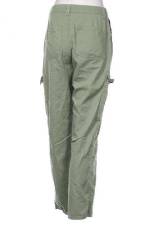 Pantaloni de femei Denim Co., Mărime M, Culoare Verde, Preț 29,99 Lei