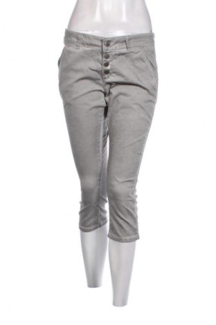 Damenhose Denim Hunter, Größe L, Farbe Grau, Preis € 4,99