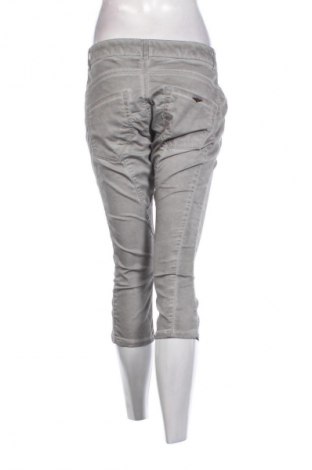 Damenhose Denim Hunter, Größe L, Farbe Grau, Preis € 21,99