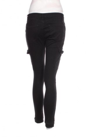 Pantaloni de femei Denim Life, Mărime L, Culoare Negru, Preț 134,99 Lei