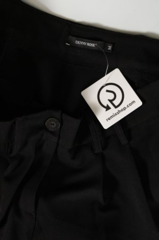 Pantaloni de femei Denny Rose, Mărime M, Culoare Negru, Preț 424,11 Lei