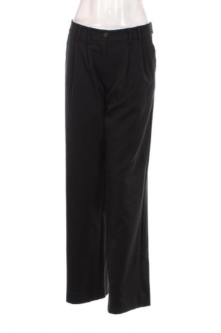 Pantaloni de femei Denny Rose, Mărime M, Culoare Negru, Preț 340,43 Lei