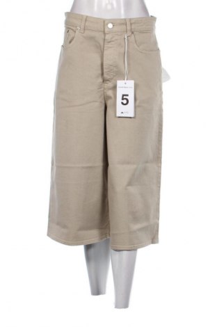 Damenhose Department Five, Größe S, Farbe Beige, Preis € 114,99