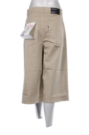 Pantaloni de femei Department Five, Mărime S, Culoare Bej, Preț 1.046,99 Lei