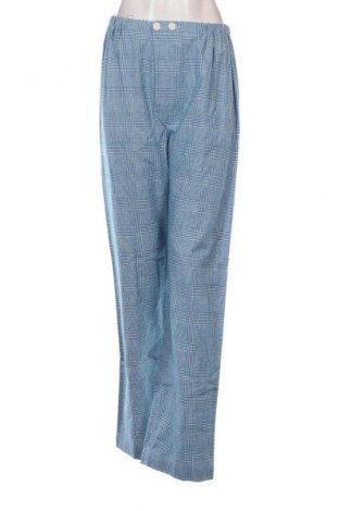 Pantaloni de femei Derek Rose, Mărime M, Culoare Multicolor, Preț 732,99 Lei