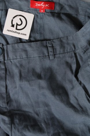 Damenhose Derhy, Größe M, Farbe Blau, Preis € 26,99