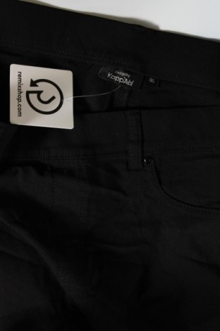 Pantaloni de femei Design By Kappahl, Mărime XL, Culoare Negru, Preț 60,99 Lei