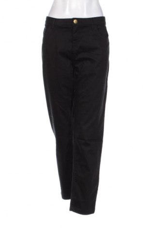 Damenhose Designer S, Größe XL, Farbe Schwarz, Preis € 9,49