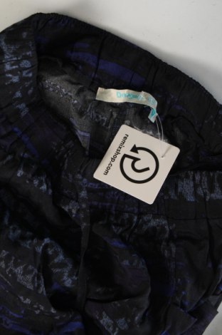 Dámské kalhoty  Desigual, Velikost XS, Barva Vícebarevné, Cena  655,00 Kč