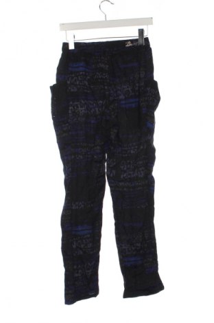 Pantaloni de femei Desigual, Mărime XS, Culoare Multicolor, Preț 100,99 Lei