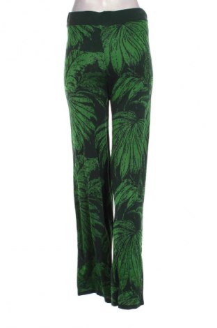 Pantaloni de femei Desigual, Mărime M, Culoare Multicolor, Preț 460,99 Lei