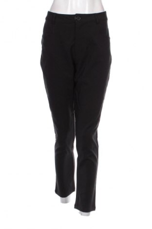 Pantaloni de femei Desigual, Mărime XL, Culoare Negru, Preț 102,99 Lei