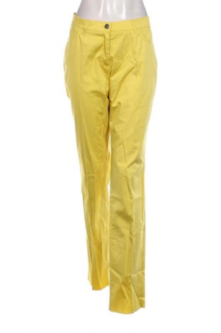 Damenhose Diana Gallesi, Größe XL, Farbe Gelb, Preis 56,99 €