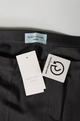 Damenhose Diana Gallesi, Größe XXL, Farbe Grau, Preis 52,49 €