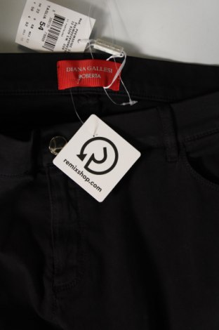 Pantaloni de femei Diana Gallesi, Mărime 3XL, Culoare Negru, Preț 322,99 Lei