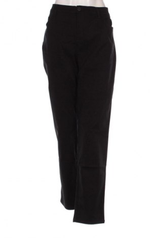 Pantaloni de femei Diana Gallesi, Mărime XL, Culoare Negru, Preț 285,99 Lei