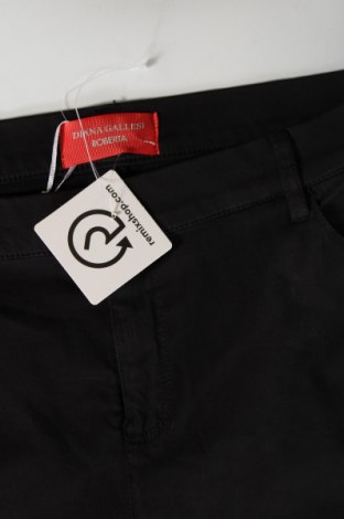 Damenhose Diana Gallesi, Größe 4XL, Farbe Schwarz, Preis € 57,99