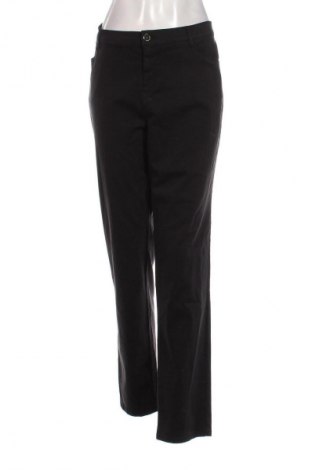 Pantaloni de femei Diana Gallesi, Mărime 4XL, Culoare Negru, Preț 345,99 Lei