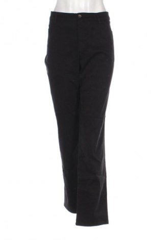 Pantaloni de femei Diana Gallesi, Mărime XXL, Culoare Negru, Preț 368,99 Lei