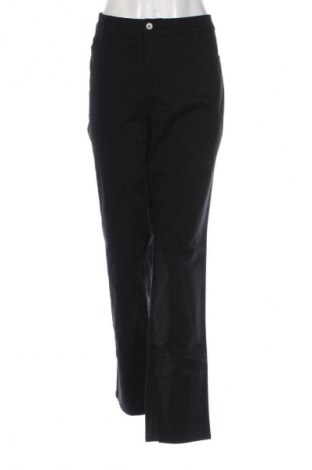 Pantaloni de femei Diana Gallesi, Mărime XXL, Culoare Negru, Preț 331,99 Lei