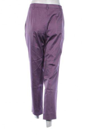 Damenhose Diana Gallesi, Größe L, Farbe Lila, Preis 50,99 €