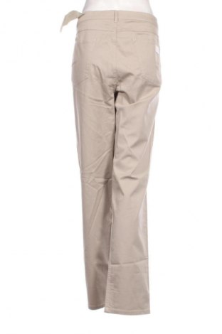 Damenhose Diana Gallesi, Größe XXL, Farbe Beige, Preis € 57,99