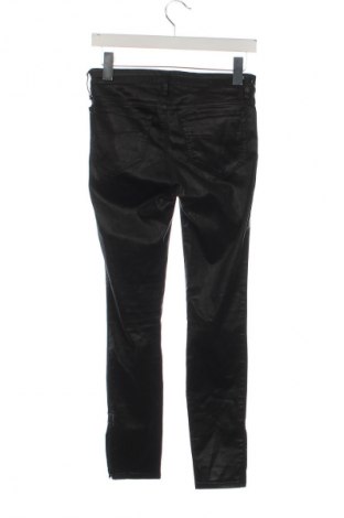 Pantaloni de femei Diesel, Mărime S, Culoare Negru, Preț 24,99 Lei