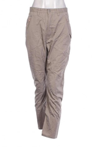 Damenhose Diesel, Größe M, Farbe Beige, Preis 131,99 €