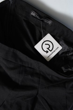 Damenhose Dilvin, Größe S, Farbe Schwarz, Preis € 12,49