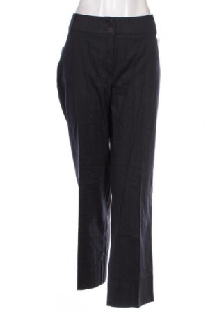 Pantaloni de femei Diva, Mărime XL, Culoare Albastru, Preț 38,99 Lei