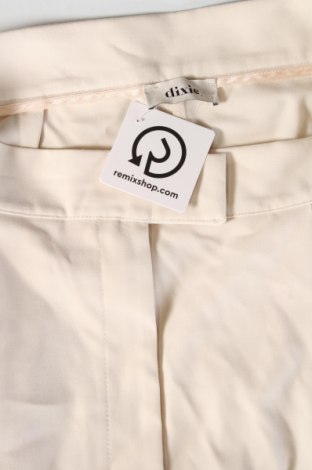 Pantaloni de femei Dixie, Mărime M, Culoare Bej, Preț 503,99 Lei