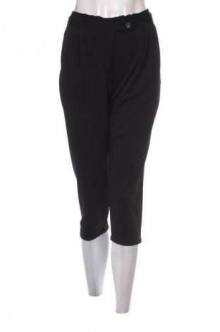 Pantaloni de femei Dixie, Mărime S, Culoare Negru, Preț 110,99 Lei