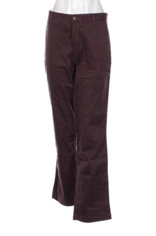 Damenhose Dockers, Größe M, Farbe Rot, Preis € 5,99