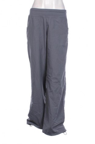 Damenhose Domyos, Größe S, Farbe Grau, Preis € 20,49