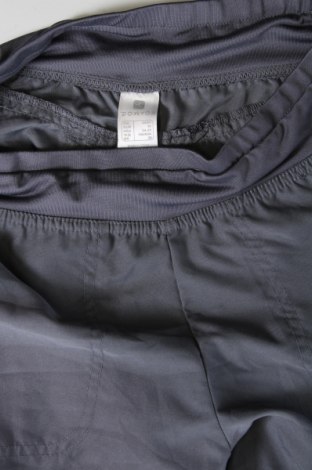 Pantaloni de femei Domyos, Mărime XS, Culoare Gri, Preț 20,99 Lei