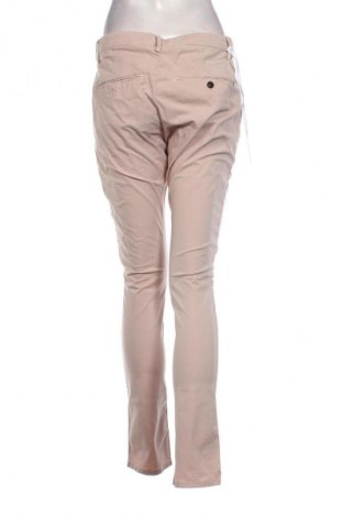 Damenhose Dondup, Größe L, Farbe Beige, Preis 61,49 €