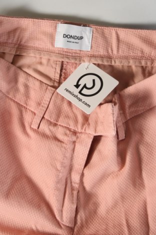 Damenhose Dondup, Größe M, Farbe Rosa, Preis 73,99 €