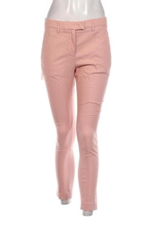 Damenhose Dondup, Größe M, Farbe Rosa, Preis 73,99 €