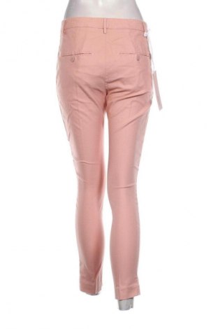 Pantaloni de femei Dondup, Mărime M, Culoare Roz, Preț 450,99 Lei