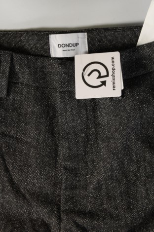 Damenhose Dondup, Größe M, Farbe Grau, Preis € 78,99