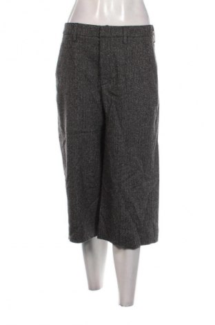 Damenhose Dondup, Größe M, Farbe Grau, Preis € 73,99