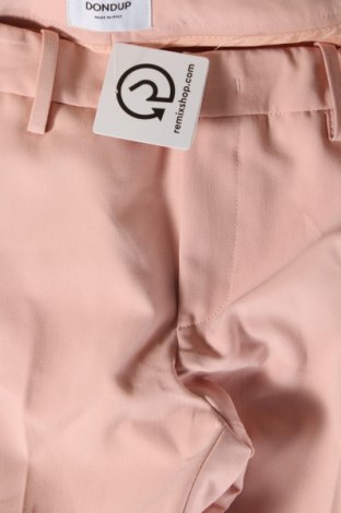 Damenhose Dondup, Größe M, Farbe Rosa, Preis € 79,49