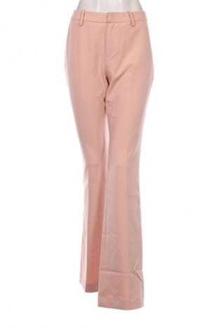 Pantaloni de femei Dondup, Mărime M, Culoare Roz, Preț 470,99 Lei